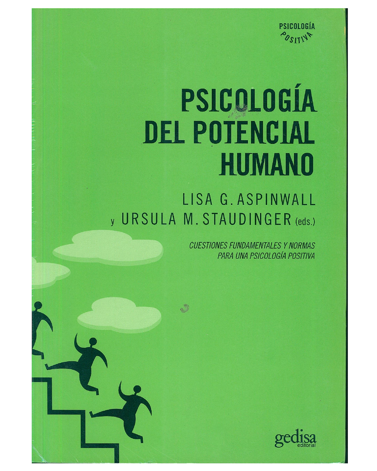 Foto 2 pulgar | Libro '' Psicología Del Potencial Humano''