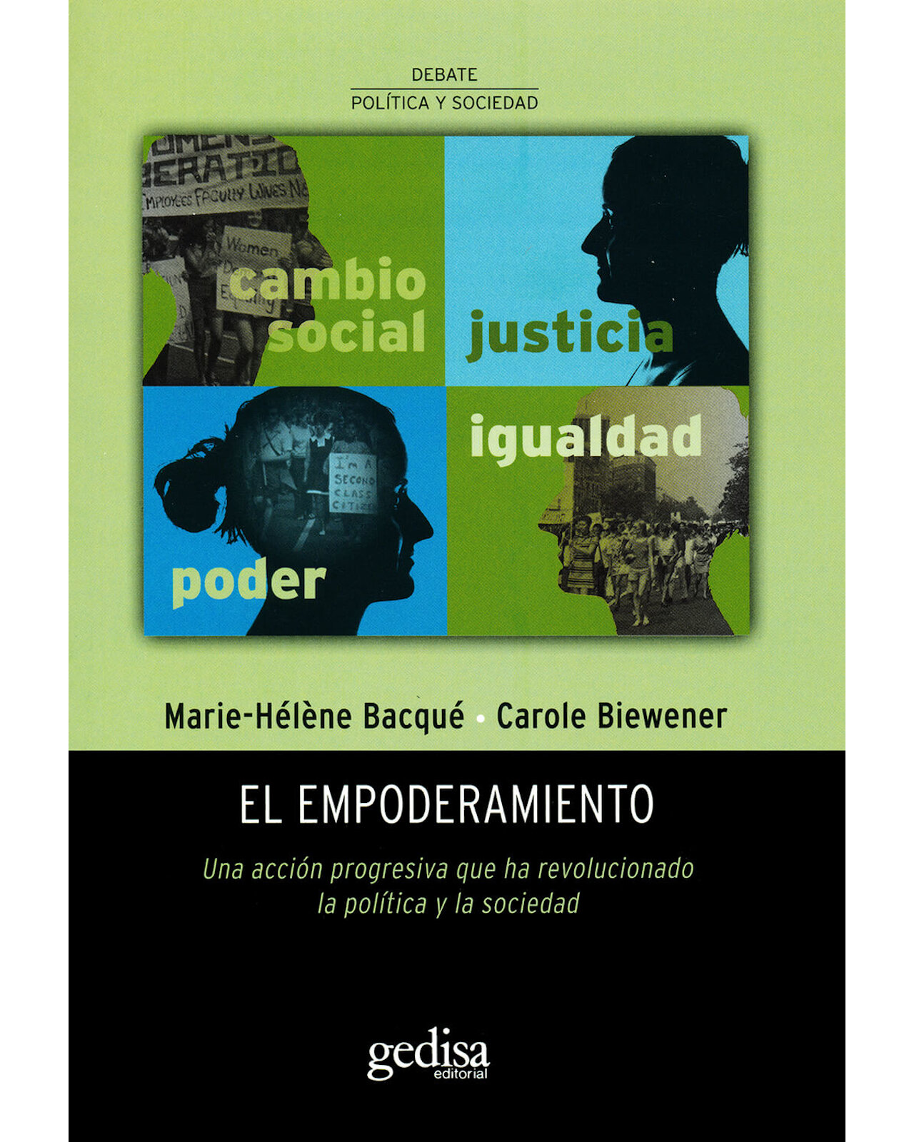 Foto 2 pulgar | Libro '' El Empoderamiento''