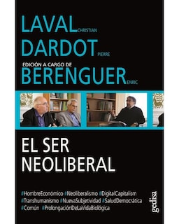Foto 1 | Libro '' Dialogos: Laval Christian Y Dardot Pierre''