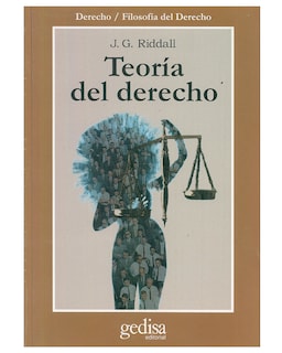 Foto 1 | Libro '' Teoría Del Derecho''