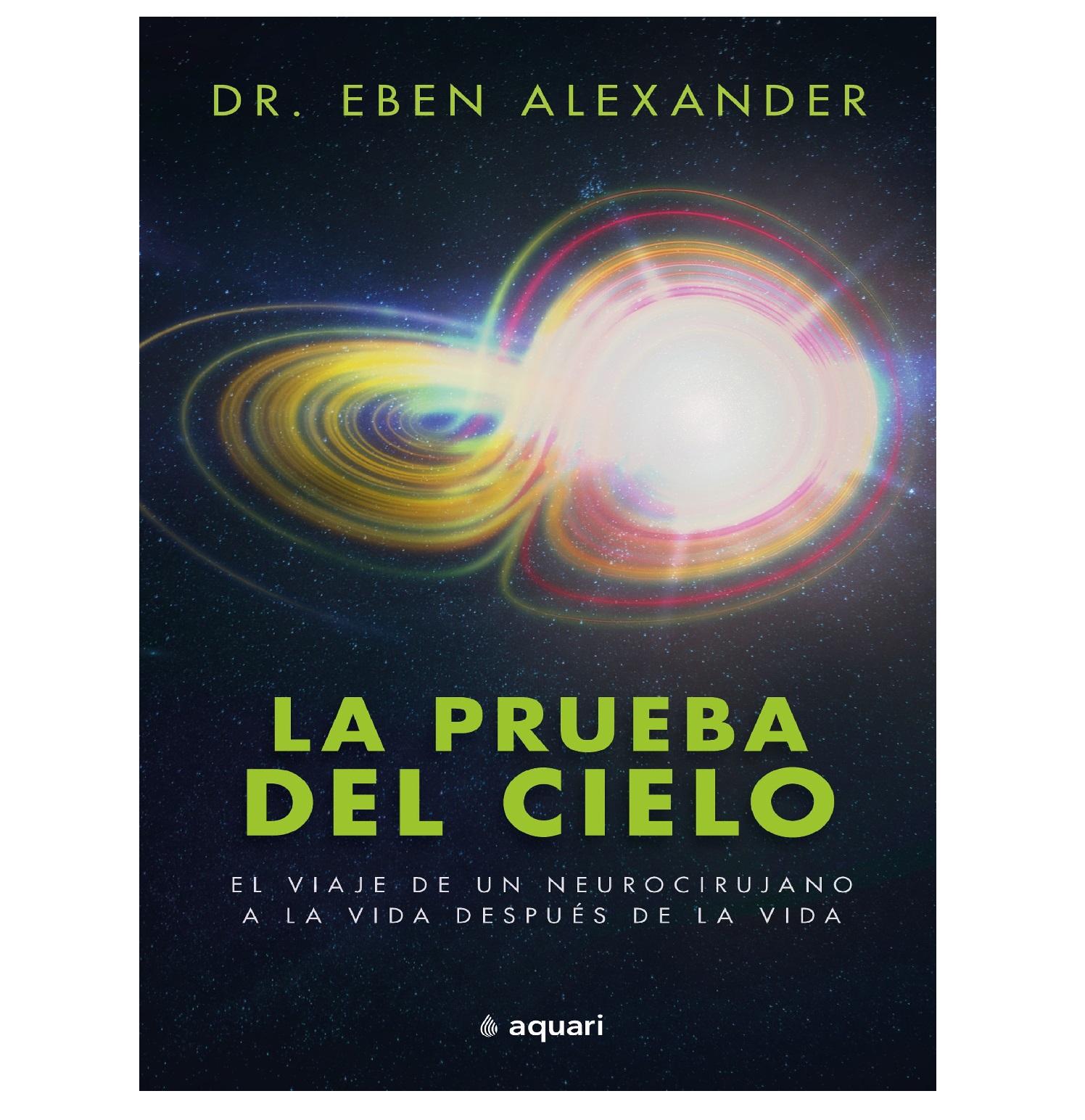 Foto 2 pulgar | Libro ''La Prueba Del Cielo''