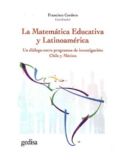 Foto 1 | Libro '' La Matematica Educativa Y Latinoamerica''