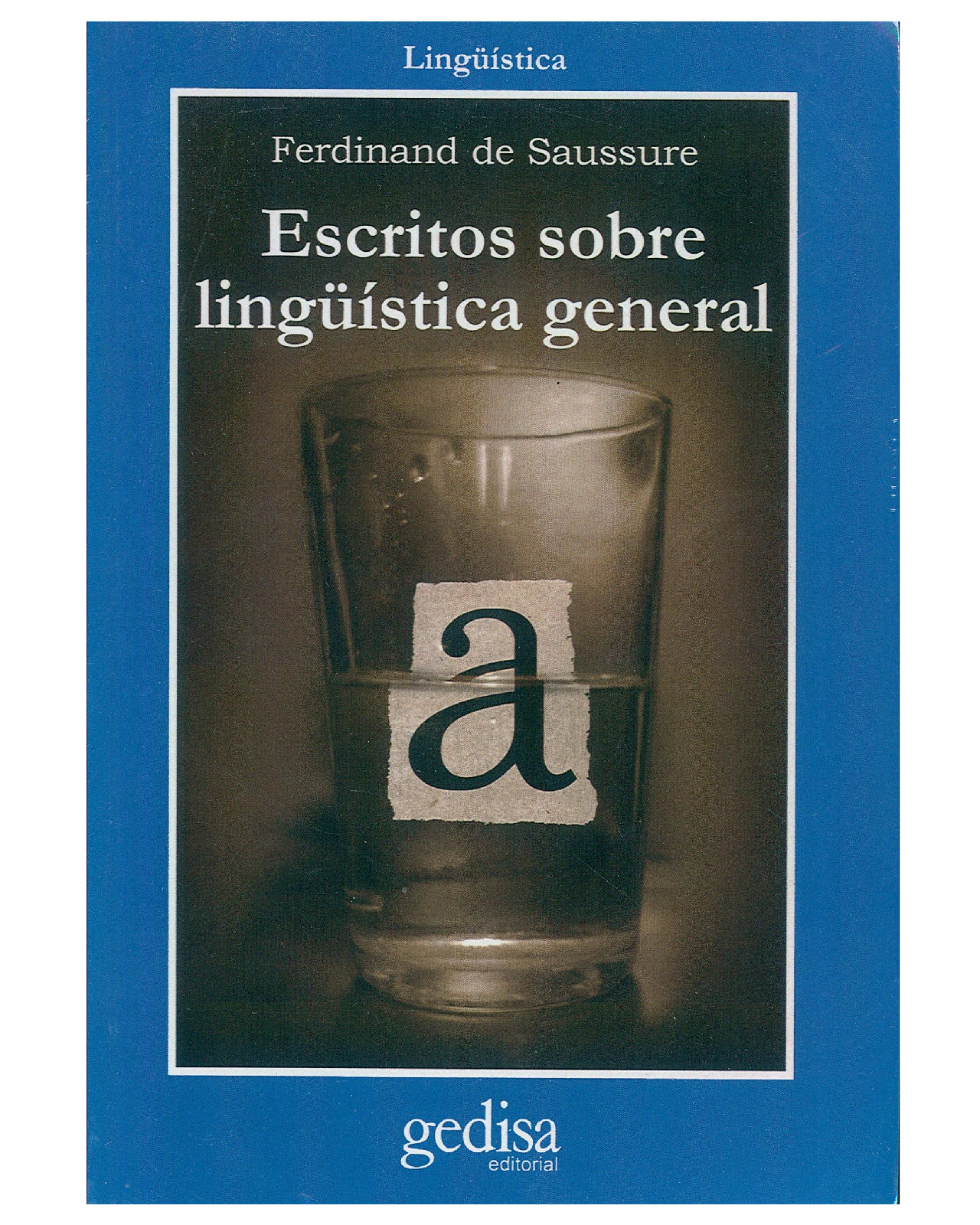Foto 2 pulgar | Libro '' Escritos Sobre Lingüística En General''