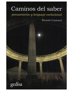 Foto 1 | Libro '' Caminos Del Saber''