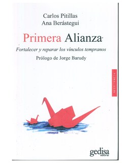 Foto 1 | Libro '' Primera Alianza''