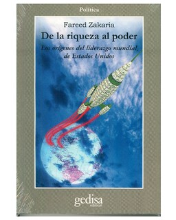 Foto 1 | Libro '' De La Riqueza Al Poder''