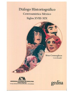 Foto 1 | Libro '' Dialogo Historiografico Centroamerica-méxico Siglos Xviii-xix''