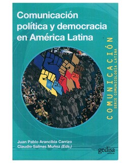 Foto 1 | Libro '' Comunicación Politica Y Democracia En America Latina''