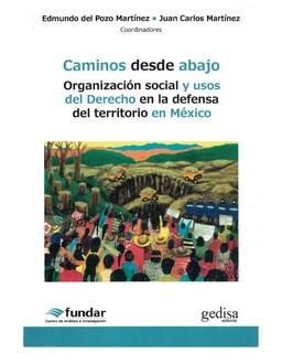 Foto 1 | Libro '' Caminos Desde Abajo''