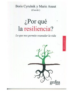 Foto 1 | Libro '' ¿ Por Qué La Resiliencia ?''