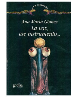 Foto 1 | Libro '' La Voz Ese Instrumento''