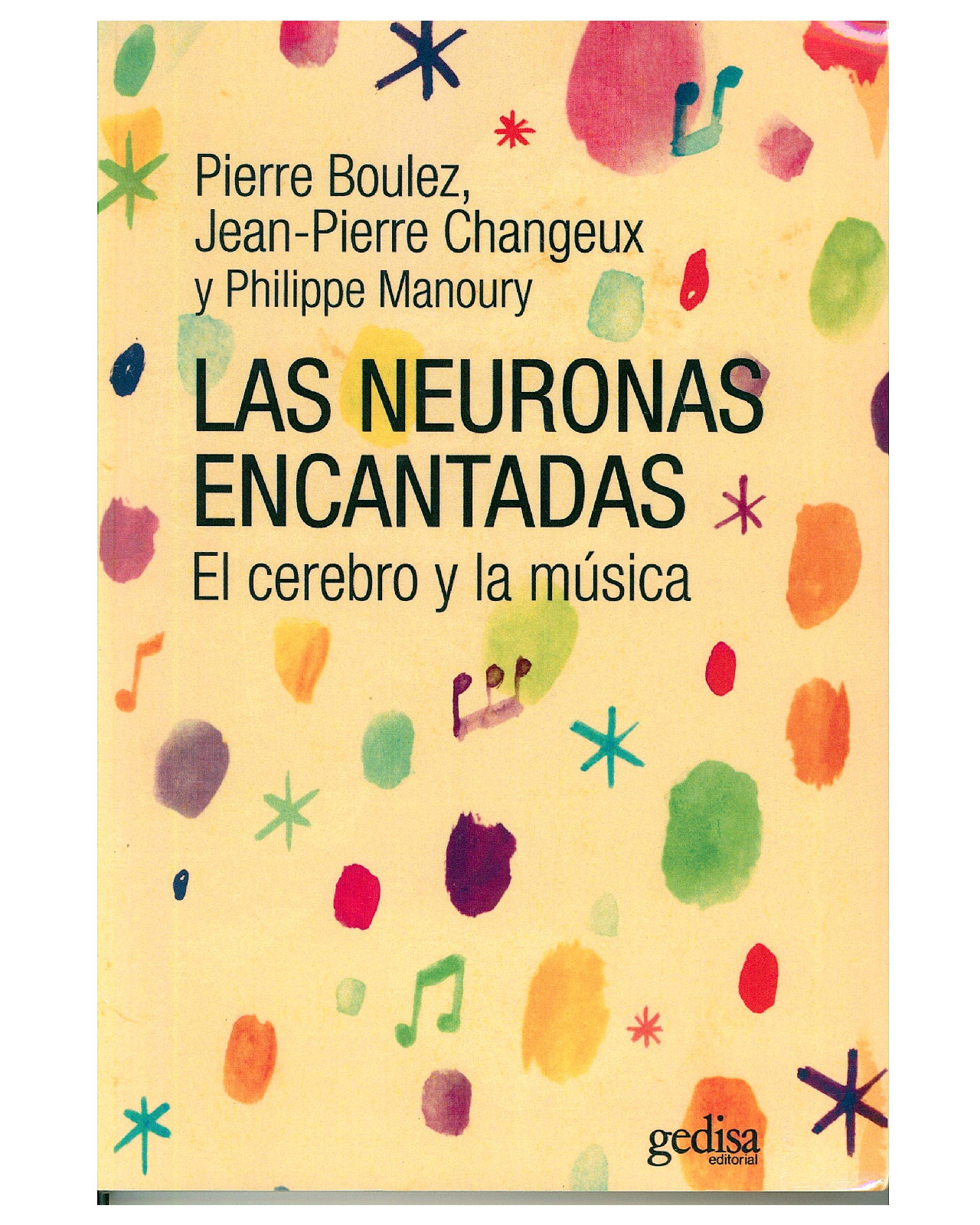 Foto 2 pulgar | Libro '' Neuronas Encantandas, Las''