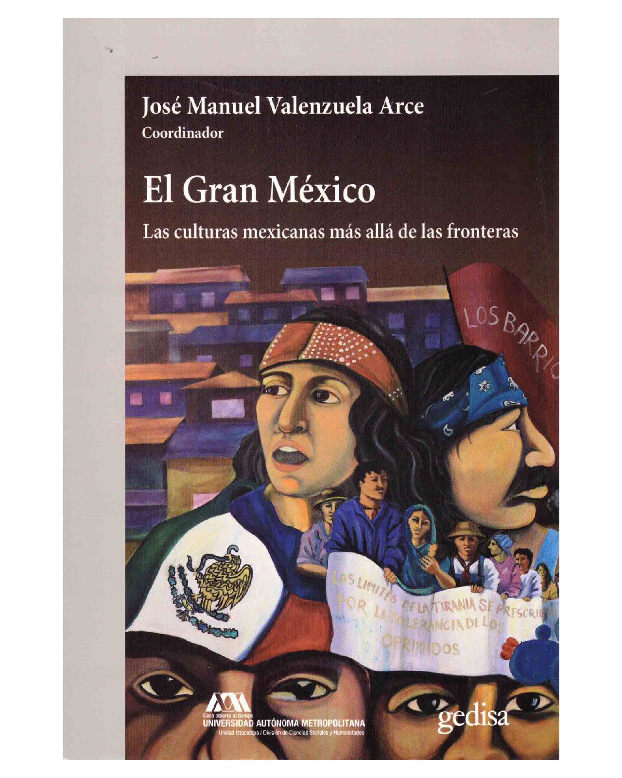 Foto 2 pulgar | Libro '' El Gran Mexico''