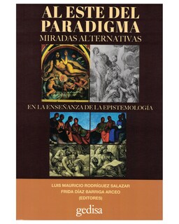 Foto 1 | Libro '' Al Este Del Paradigma''