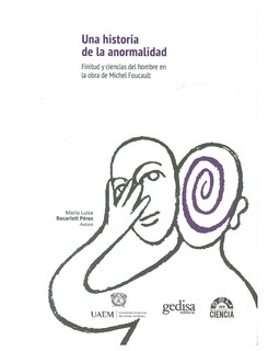 Foto 1 | Libro '' Una Historia De La Anormalidad''