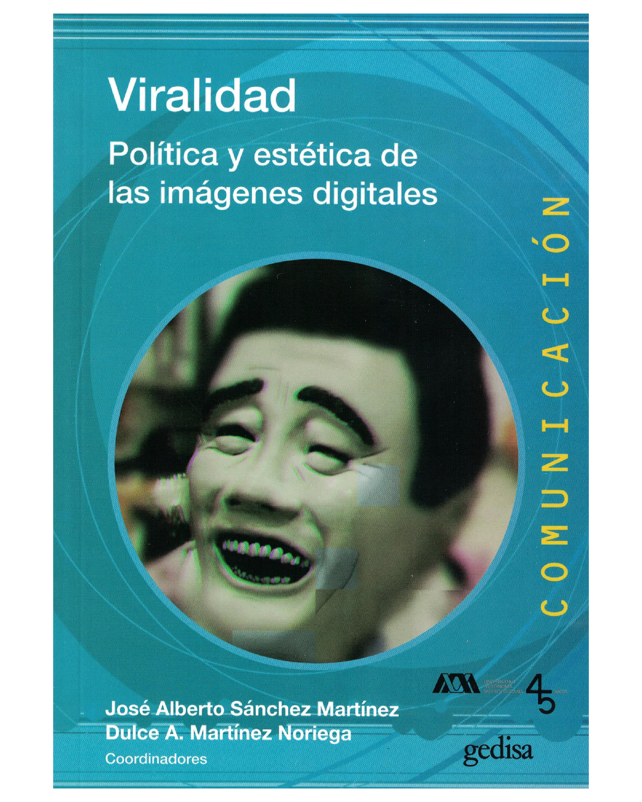Foto 2 pulgar | Libro '' Viralidad''