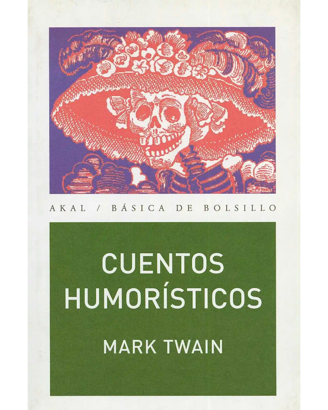 Foto 2 pulgar | Libro ''cuentos Humoristicos''