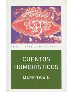 Foto 1 | Libro ''cuentos Humoristicos''
