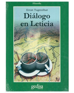 Foto 1 | Libro '' Diálogo En Leticia''