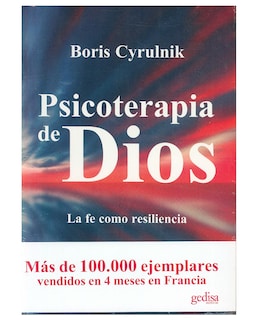 Foto 1 | Libro '' Psicoterapia De Dios''