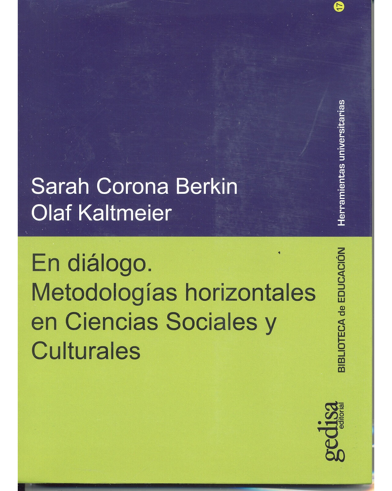 Foto 1 | Libro '' En Diálogo''