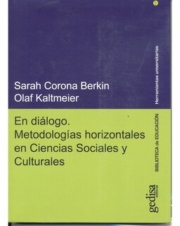 Foto 1 | Libro '' En Diálogo''