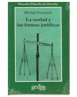 Foto 1 | Libro '' La Verdad Y Las Formas Jurídicas''