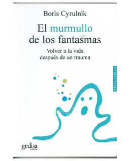 Foto 1 | Libro '' El Murmullo De Los Fantasmas''