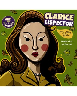 Foto 1 | Libro ''Clarice Lispector''