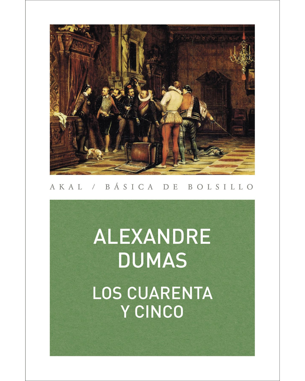 Foto 2 pulgar | Libro ''cuarenta Y Cinco''
