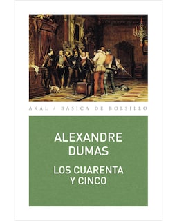Foto 1 | Libro ''cuarenta Y Cinco''