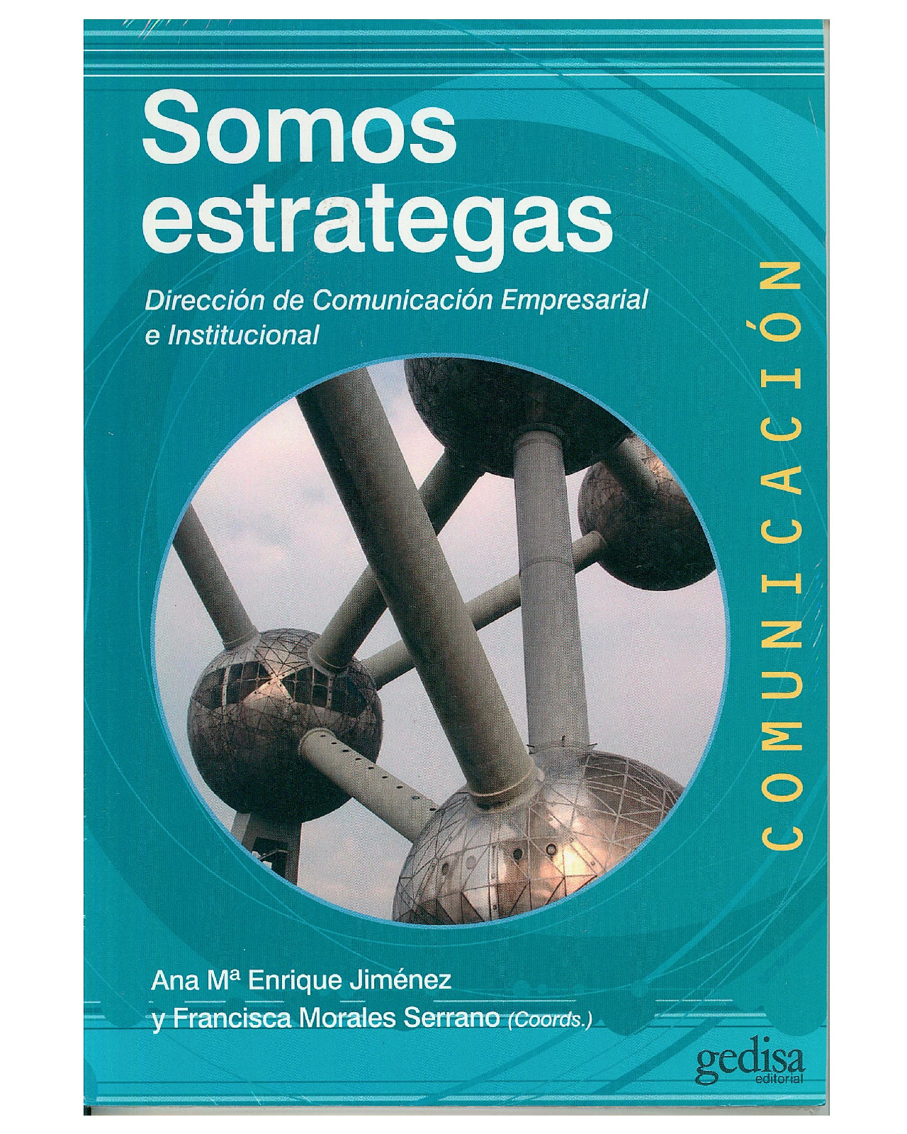 Foto 1 | Libro '' Somos Estrategas''