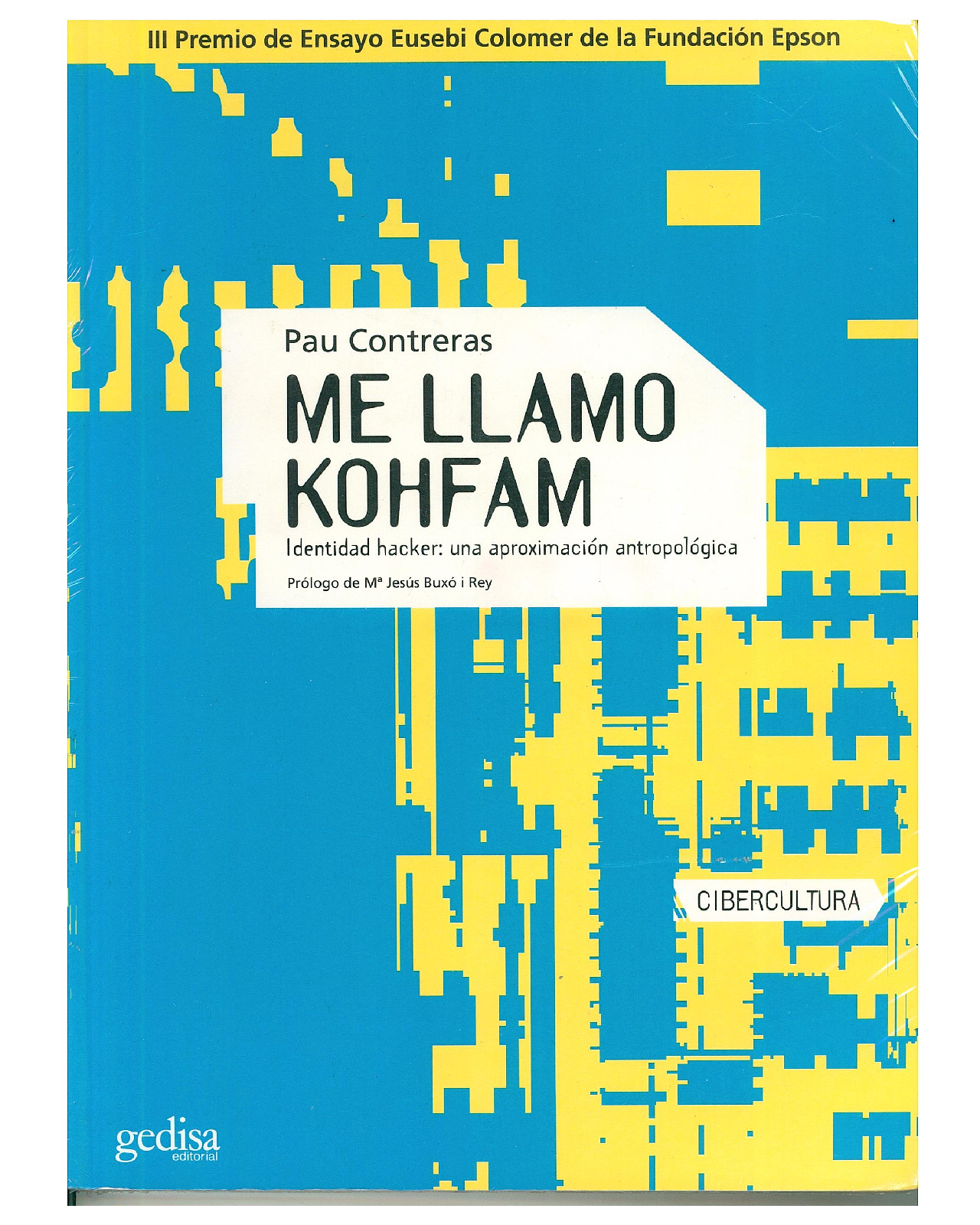 Foto 2 pulgar | Libro '' Me Llamo Kohfman''