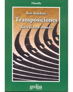 Foto 1 | Libro '' Transposiciones''