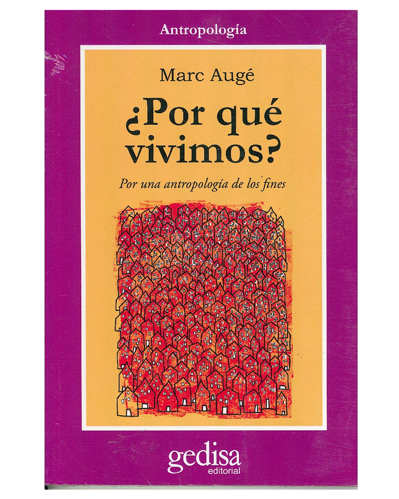 Foto 2 pulgar | Libro '' Por Qué Vivimos?''