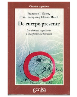 Foto 1 | Libro '' De Cuerpo Presente''