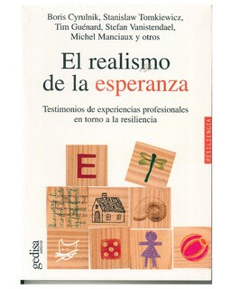 Foto 1 | Libro '' El Realismo De La Esperanza''