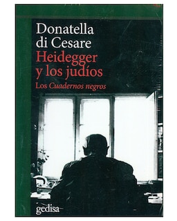 Foto 1 | Libro '' Heidegger Y Los Judios''