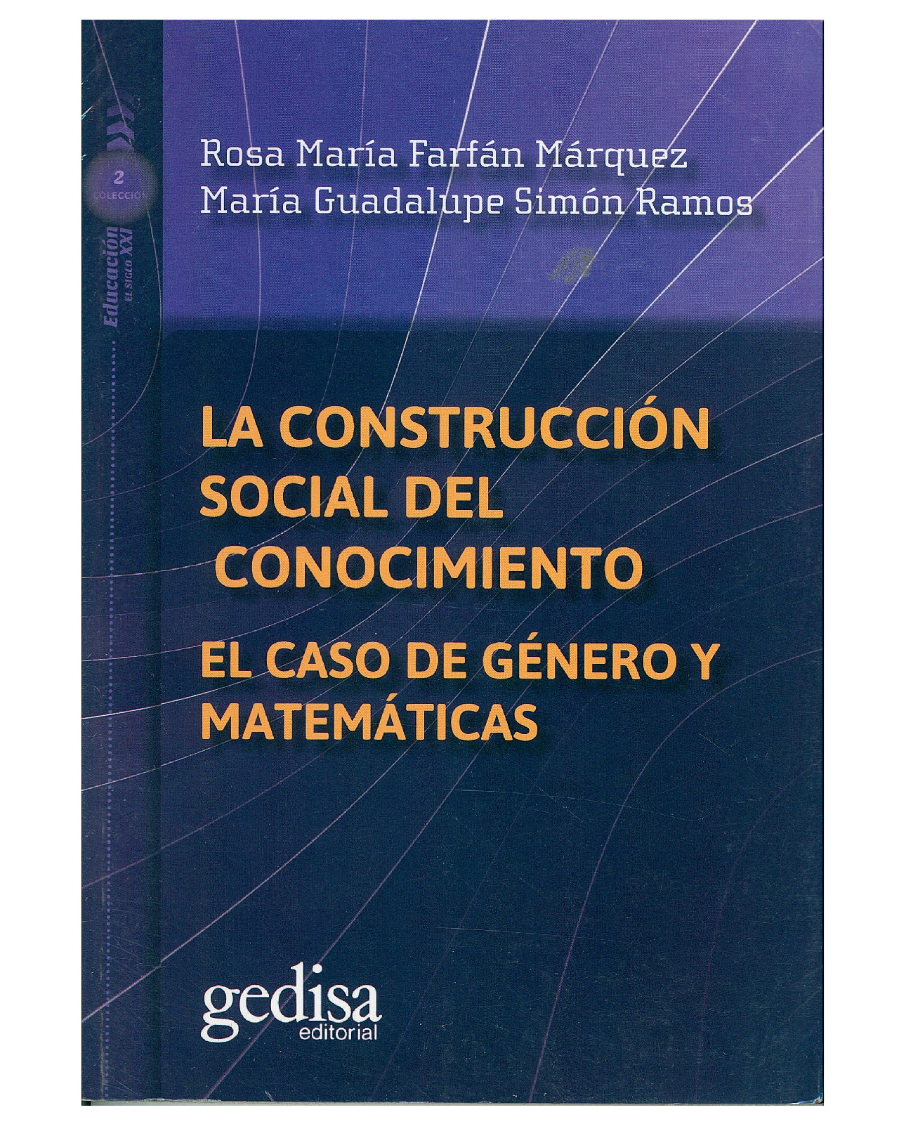 Foto 2 pulgar | Libro '' La Construcción Social Del Conocimiento''