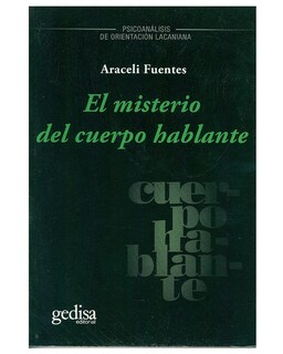 Foto 1 | Libro '' Misterio Del Cuerpo Hablante''