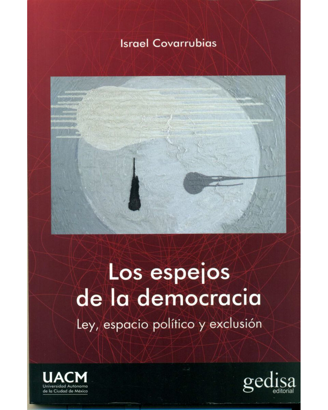 Foto 2 pulgar | Libro '' Los Espejos De La Democracia''
