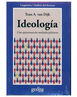 Foto 1 | Libro '' Ideología''