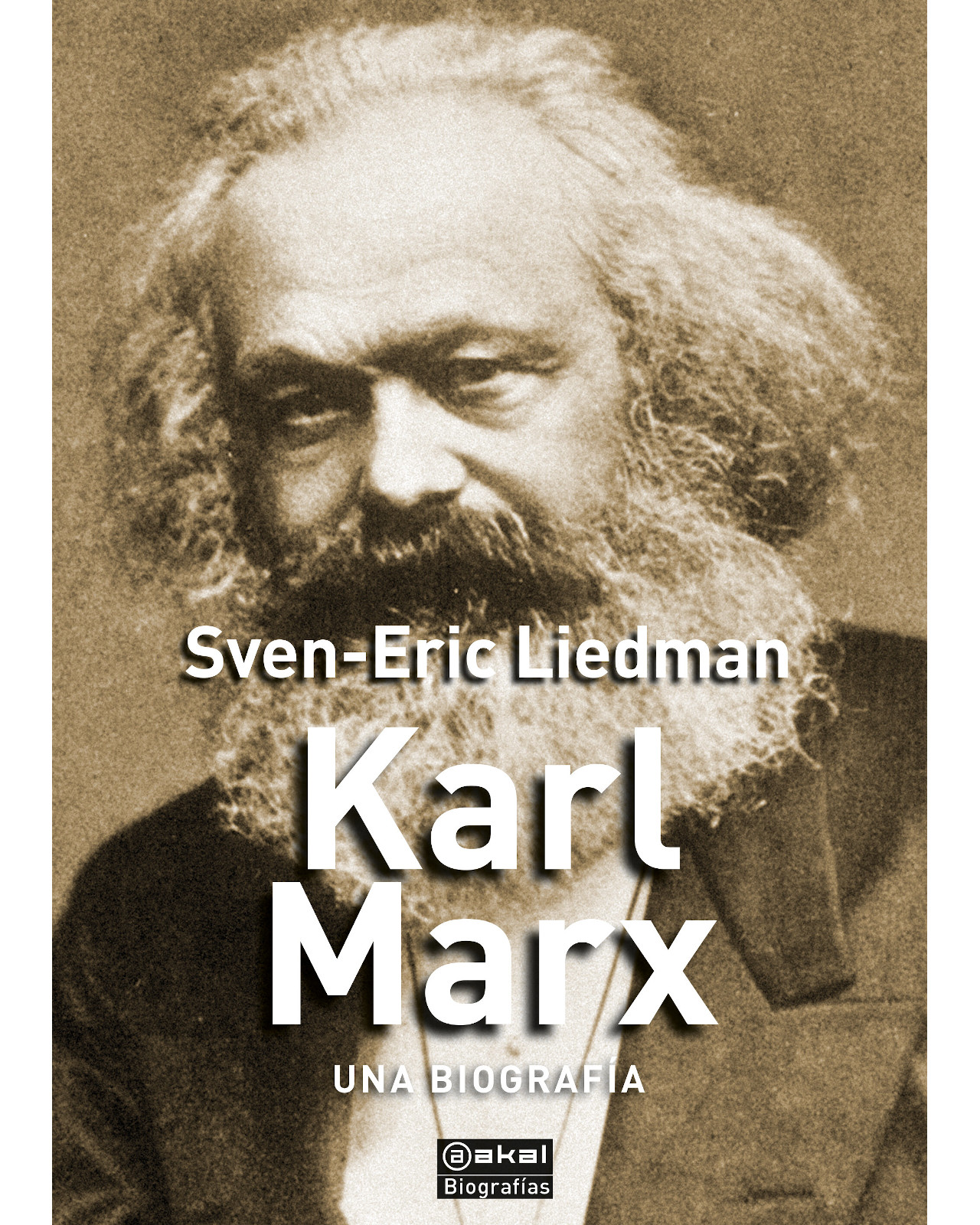 Foto 2 pulgar | Libro ''Karl Marx. Una Biografía''