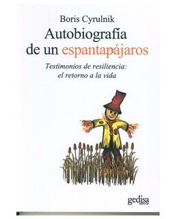 Foto 1 | Libro '' Autobiografía De Un Espantapájaros''