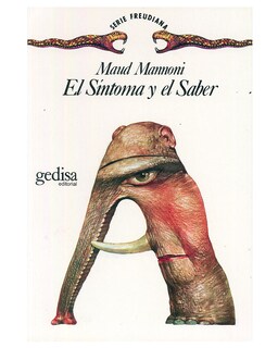 Foto 1 | Libro '' El Síntoma Y El Saber''