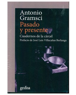 Foto 1 | Libro '' Pasado Y Presente''