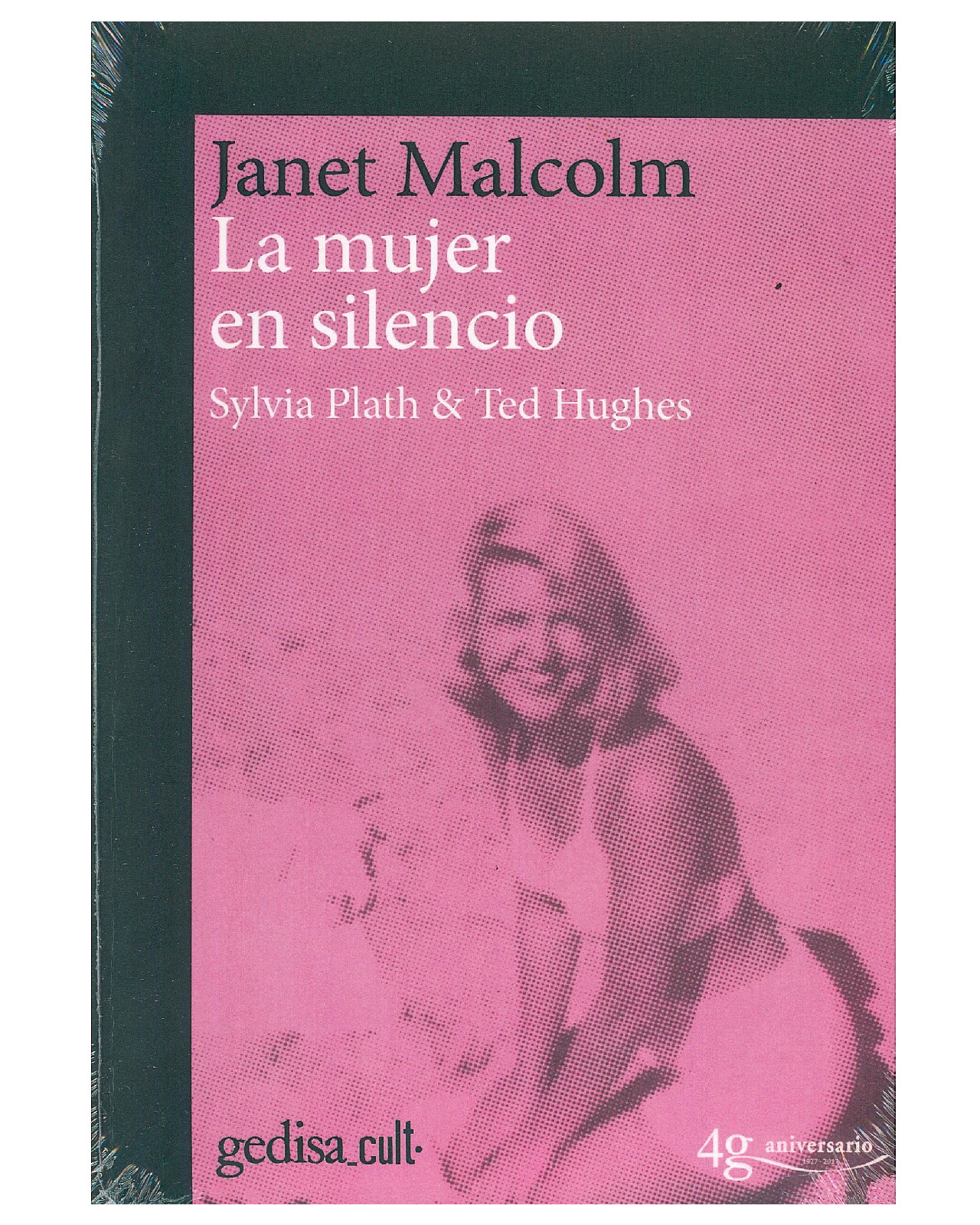 Foto 2 pulgar | Libro '' La Mujer En Silencio''