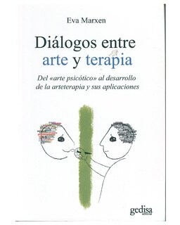 Foto 1 | Libro '' Diálogos Entre Arte Y Terapia''