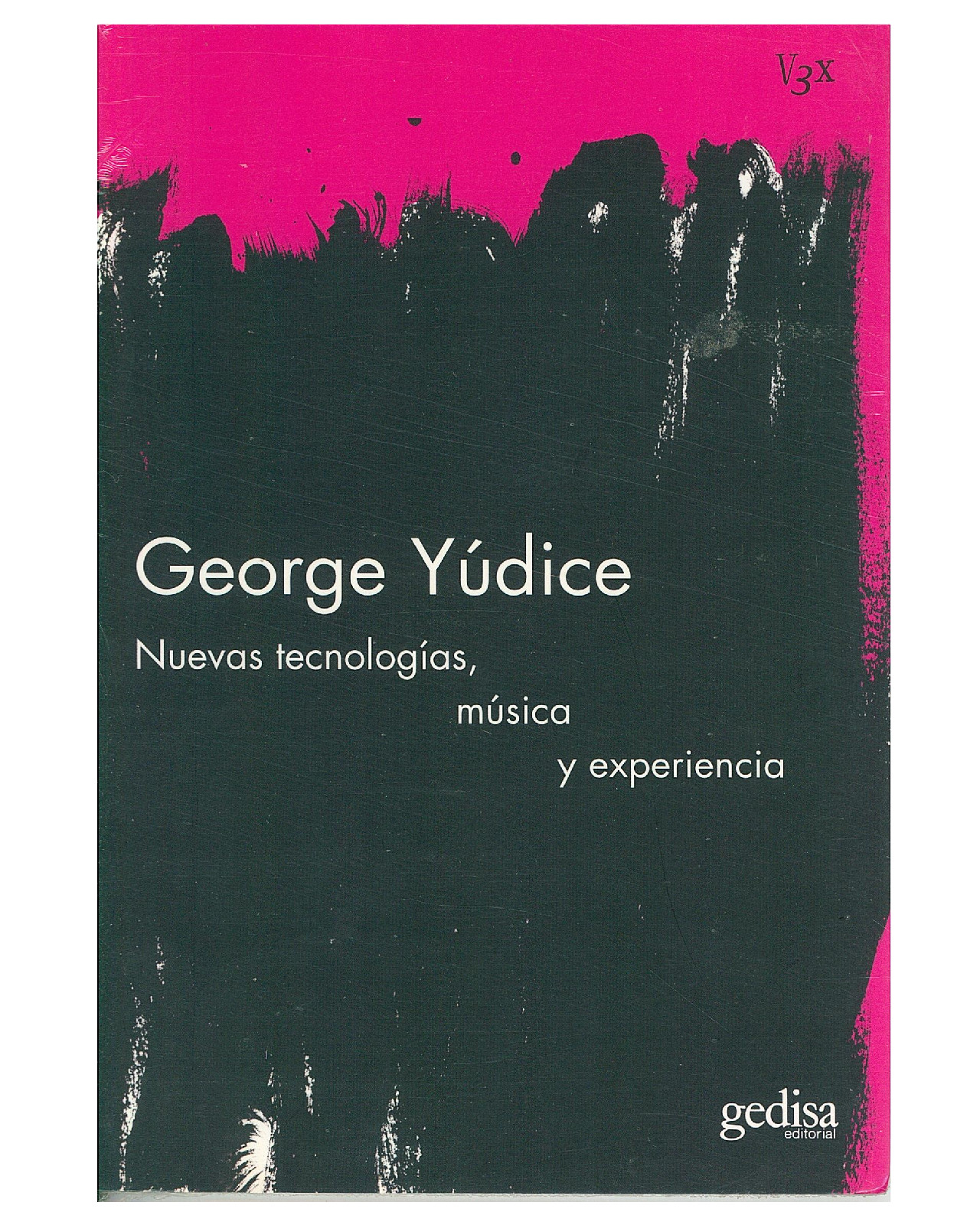 Foto 2 pulgar | Libro '' Nuevas Tecnologías, Música Y Experiencia''