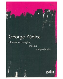 Foto 1 | Libro '' Nuevas Tecnologías, Música Y Experiencia''